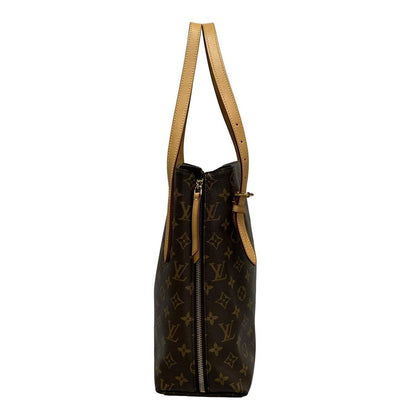 Louis Vuitton Tote Bag Monogram Voltaire M41208