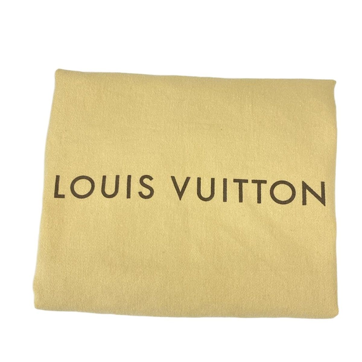 Louis Vuitton Tote Bag Monogram Voltaire M41208
