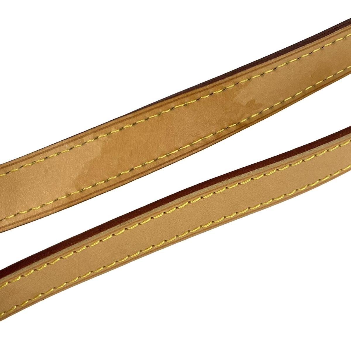 Louis Vuitton Tote Bag Monogram Voltaire M41208