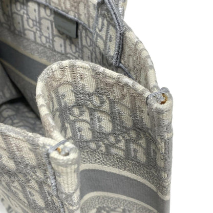 Dior/christian Dior Tote Bag Book Tote Medium Bag/old Small M1296zriw_m20i