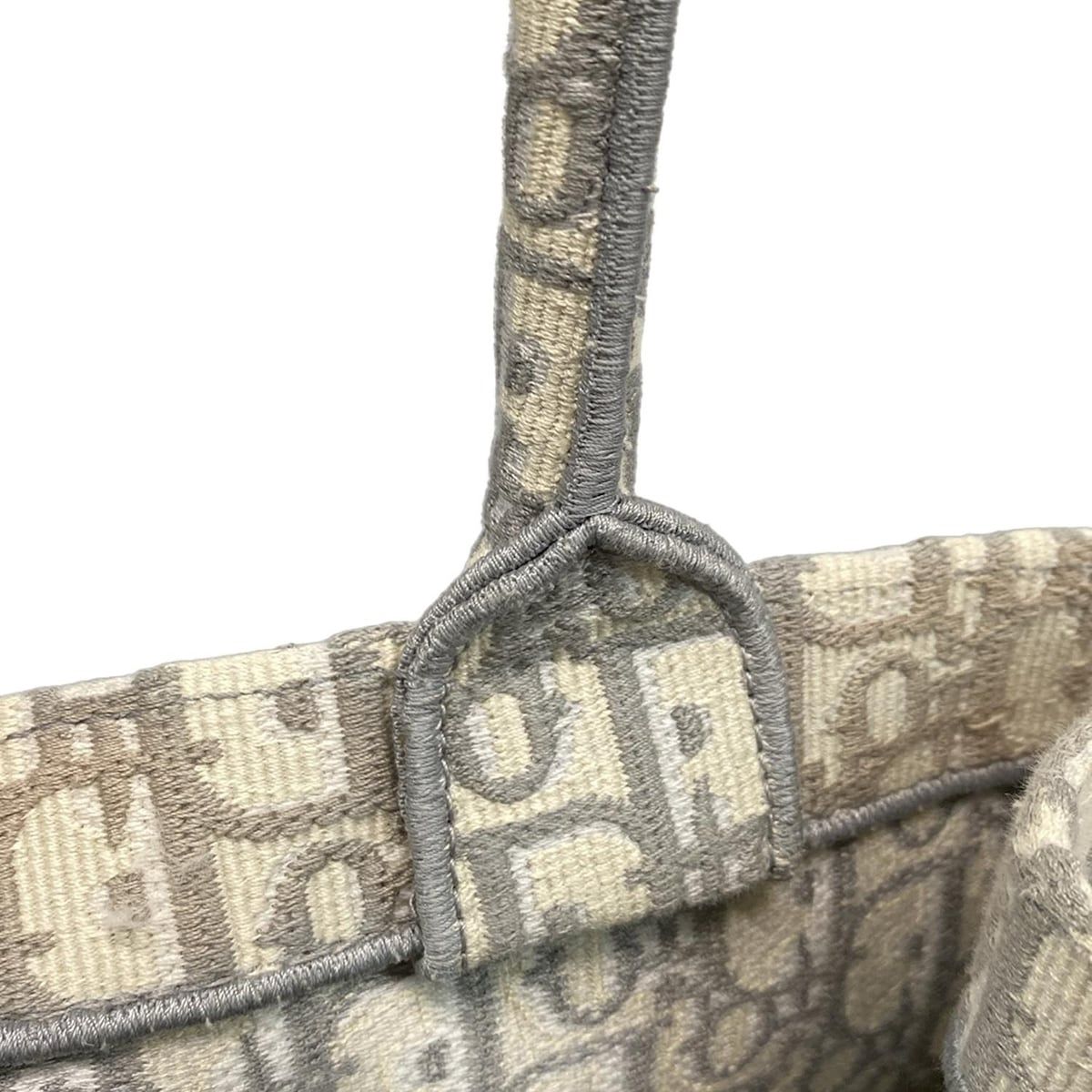 Dior/christian Dior Tote Bag Book Tote Medium Bag/old Small M1296zriw_m20i