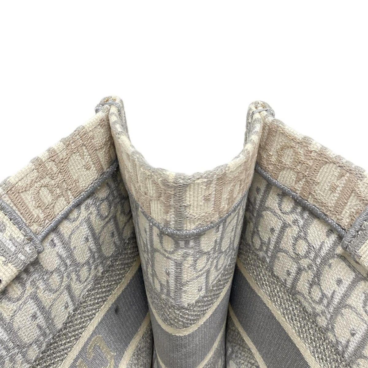 Dior/christian Dior Tote Bag Book Tote Medium Bag/old Small M1296zriw_m20i