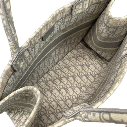 Dior/christian Dior Tote Bag Book Tote Medium Bag/old Small M1296zriw_m20i