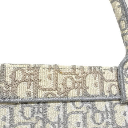 Dior/christian Dior Tote Bag Book Tote Medium Bag/old Small M1296zriw_m20i