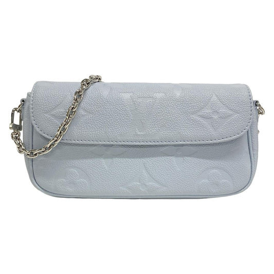 Louis Vuitton Wallet Monogram ・empreinte Excellent Condition Wallet on Chain