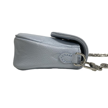 Louis Vuitton Wallet Monogram ・empreinte Excellent Condition Wallet on Chain