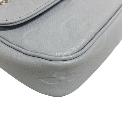 Louis Vuitton Wallet Monogram ・empreinte Excellent Condition Wallet on Chain