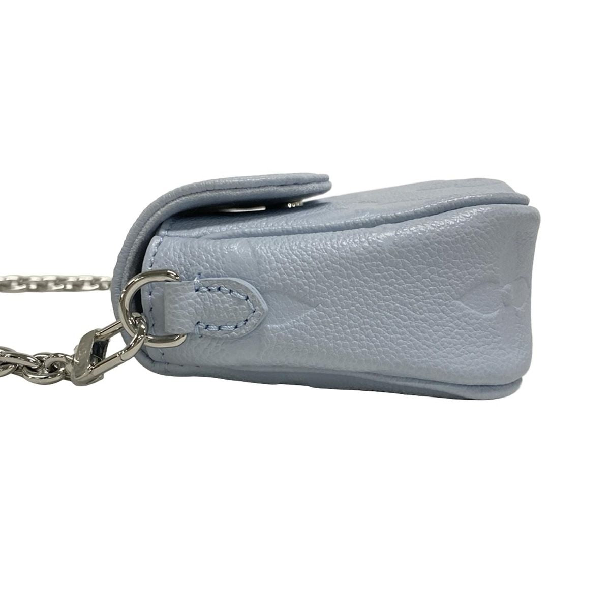 Louis Vuitton Wallet Monogram ・empreinte Excellent Condition Wallet on Chain