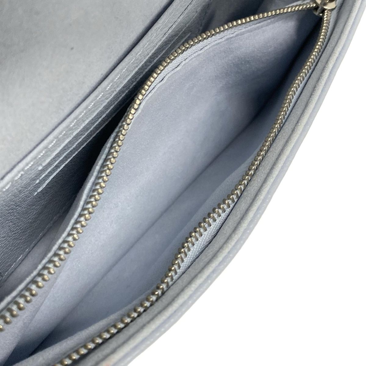 Louis Vuitton Wallet Monogram ・empreinte Excellent Condition Wallet on Chain