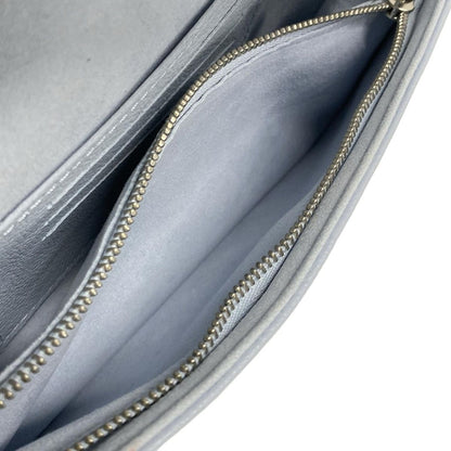 Louis Vuitton Wallet Monogram ・empreinte Excellent Condition Wallet on Chain