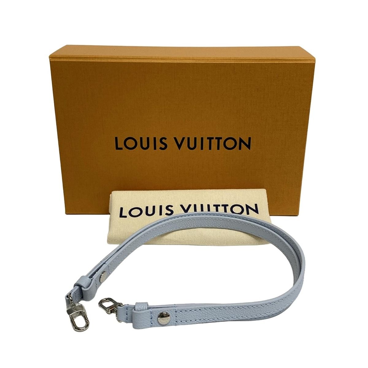 Louis Vuitton Wallet Monogram ・empreinte Excellent Condition Wallet on Chain