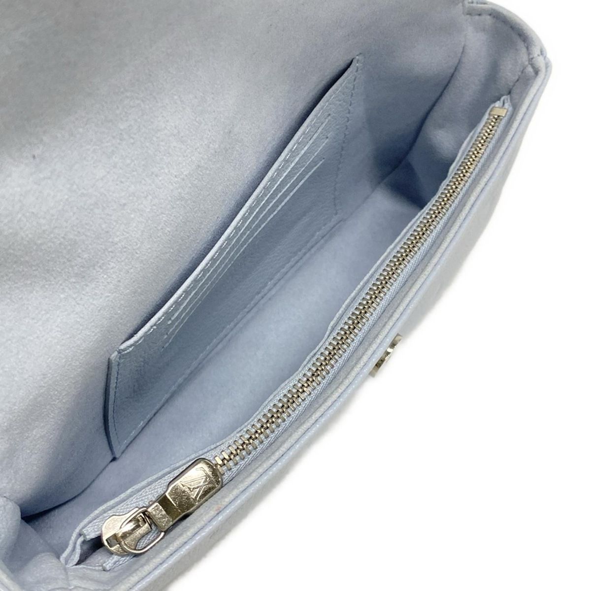 Louis Vuitton Wallet Monogram ・empreinte Excellent Condition Wallet on Chain