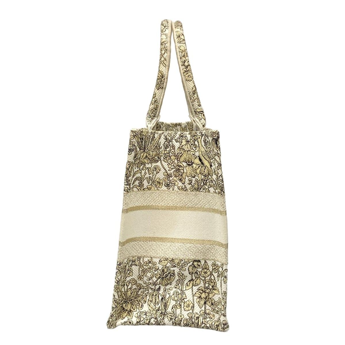 Dior/christian Dior Tote Bag Book Tote Medium Bag/old Small M1296zedp_m01e