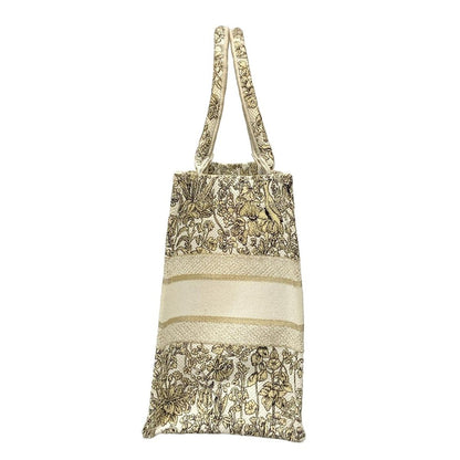 Dior/christian Dior Tote Bag Book Tote Medium Bag/old Small M1296zedp_m01e