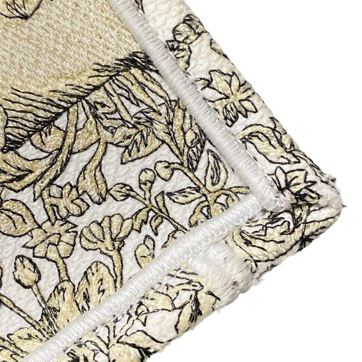 Dior/christian Dior Tote Bag Book Tote Medium Bag/old Small M1296zedp_m01e