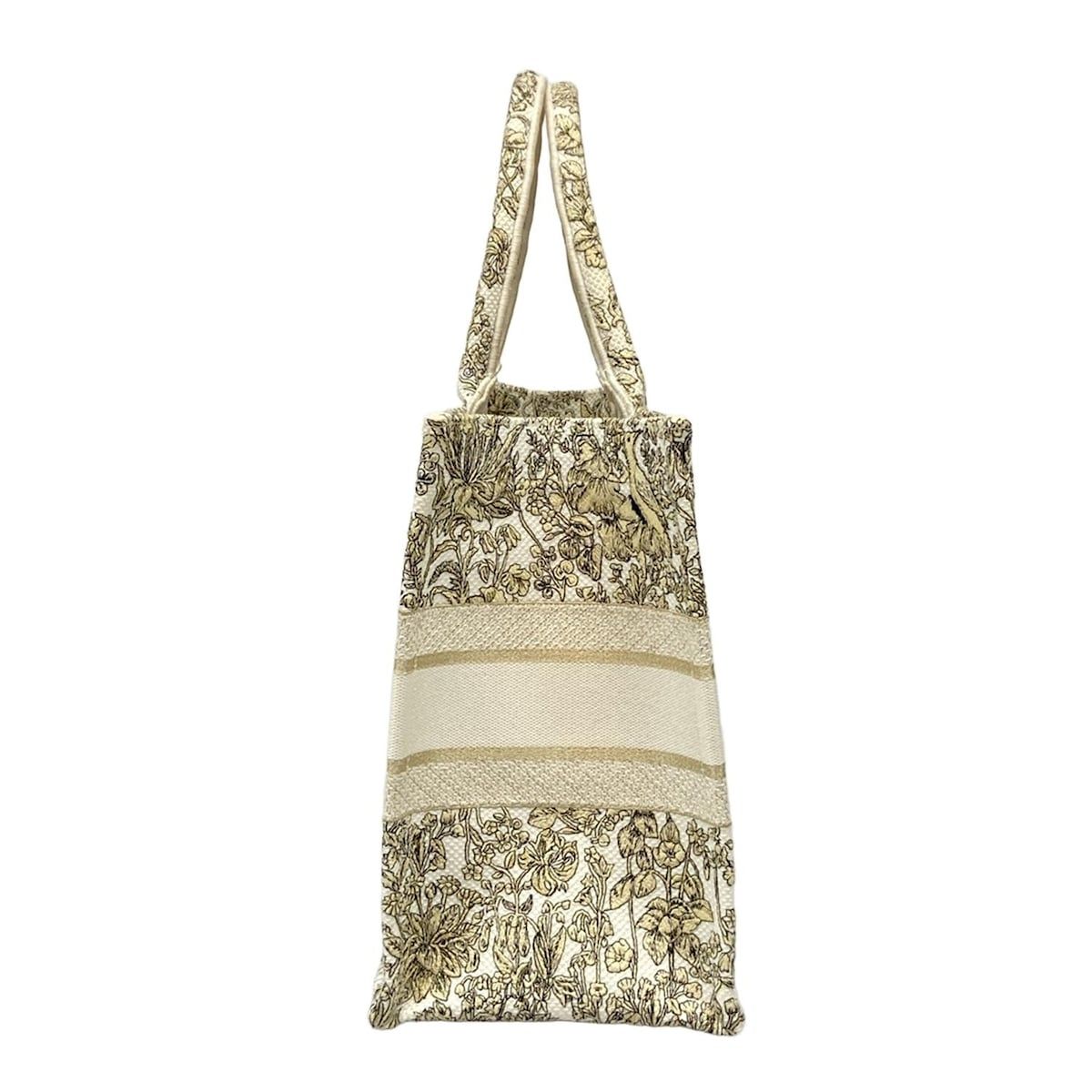 Dior/christian Dior Tote Bag Book Tote Medium Bag/old Small M1296zedp_m01e