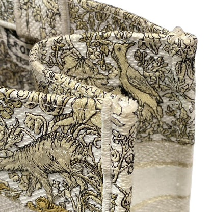 Dior/christian Dior Tote Bag Book Tote Medium Bag/old Small M1296zedp_m01e