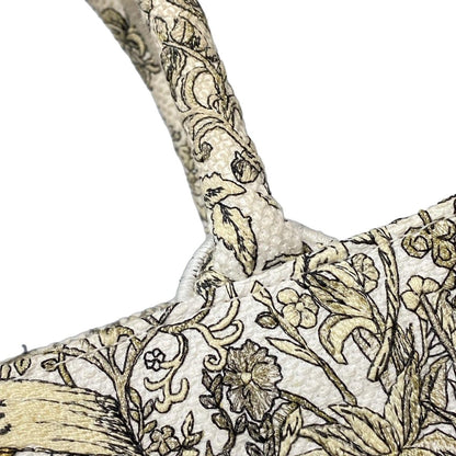 Dior/christian Dior Tote Bag Book Tote Medium Bag/old Small M1296zedp_m01e