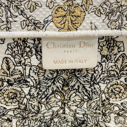 Dior/christian Dior Tote Bag Book Tote Medium Bag/old Small M1296zedp_m01e