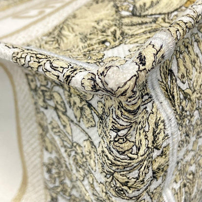 Dior/christian Dior Tote Bag Book Tote Medium Bag/old Small M1296zedp_m01e