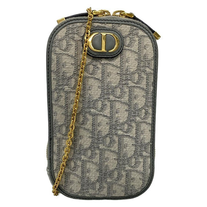 Dior/christian Dior Shoulder Bag Excellent Condition 30 Montaigne Phone Holder