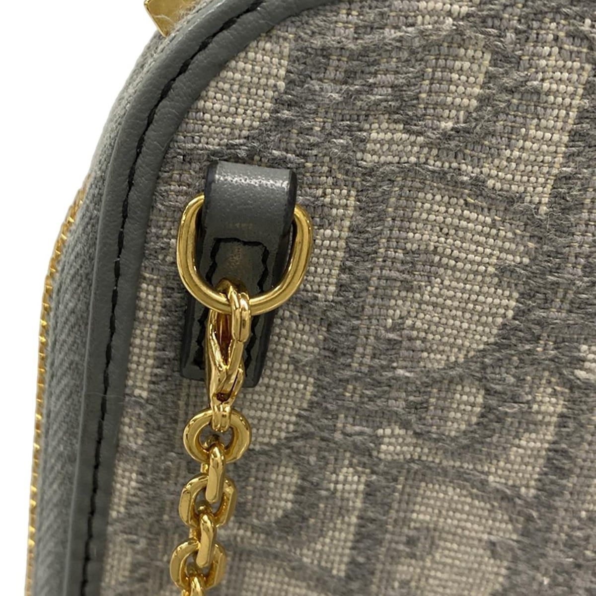 Dior/christian Dior Shoulder Bag Excellent Condition 30 Montaigne Phone Holder