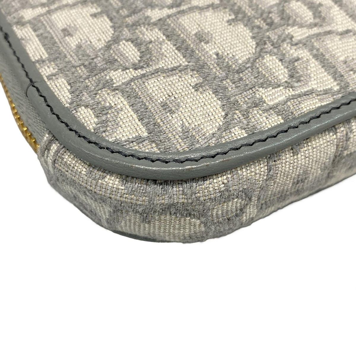 Dior/christian Dior Shoulder Bag Excellent Condition 30 Montaigne Phone Holder