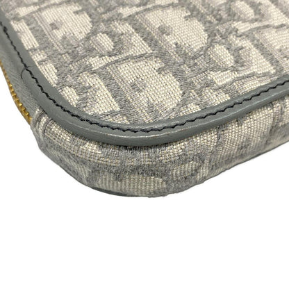 Dior/christian Dior Shoulder Bag Excellent Condition 30 Montaigne Phone Holder