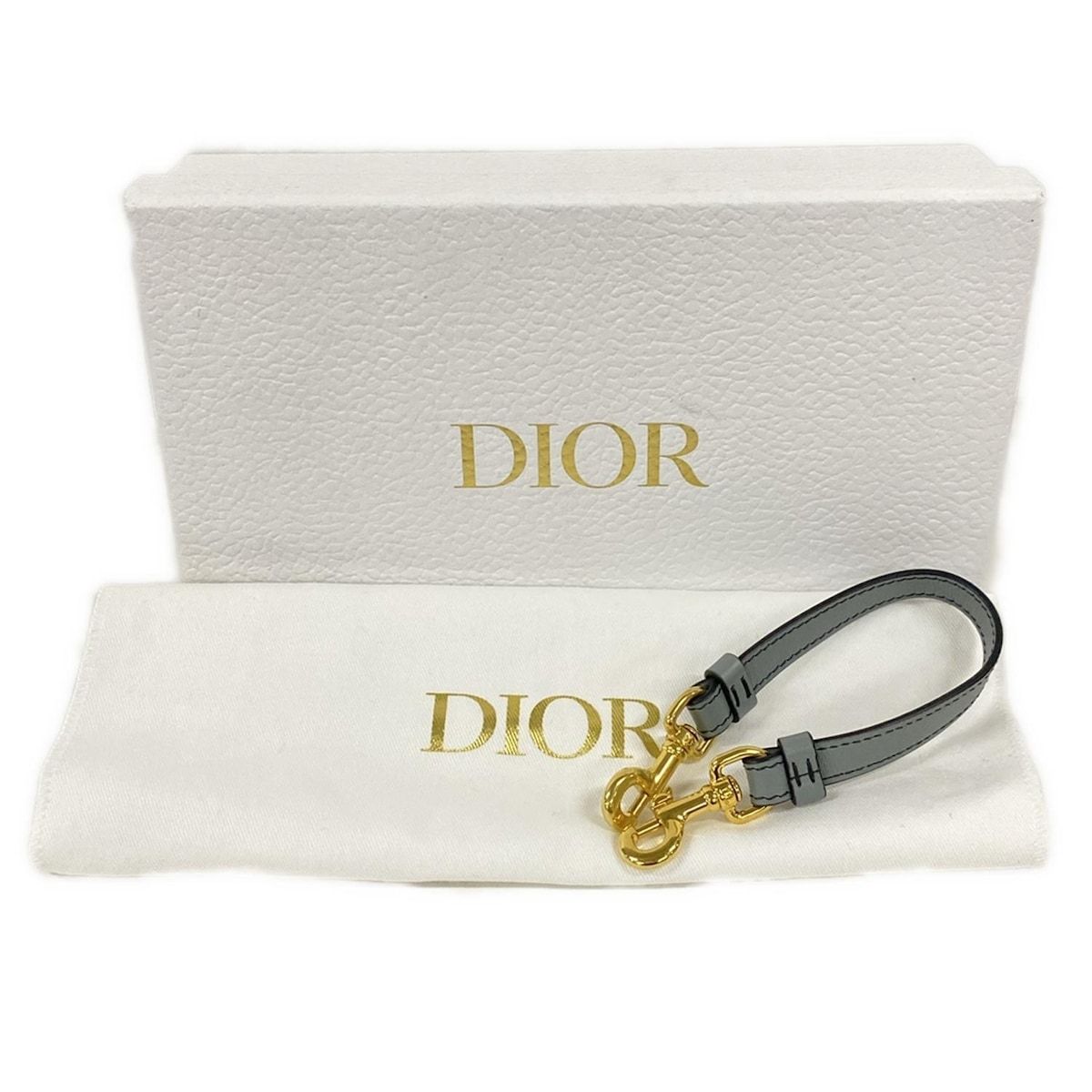 Dior/christian Dior Shoulder Bag Excellent Condition 30 Montaigne Phone Holder