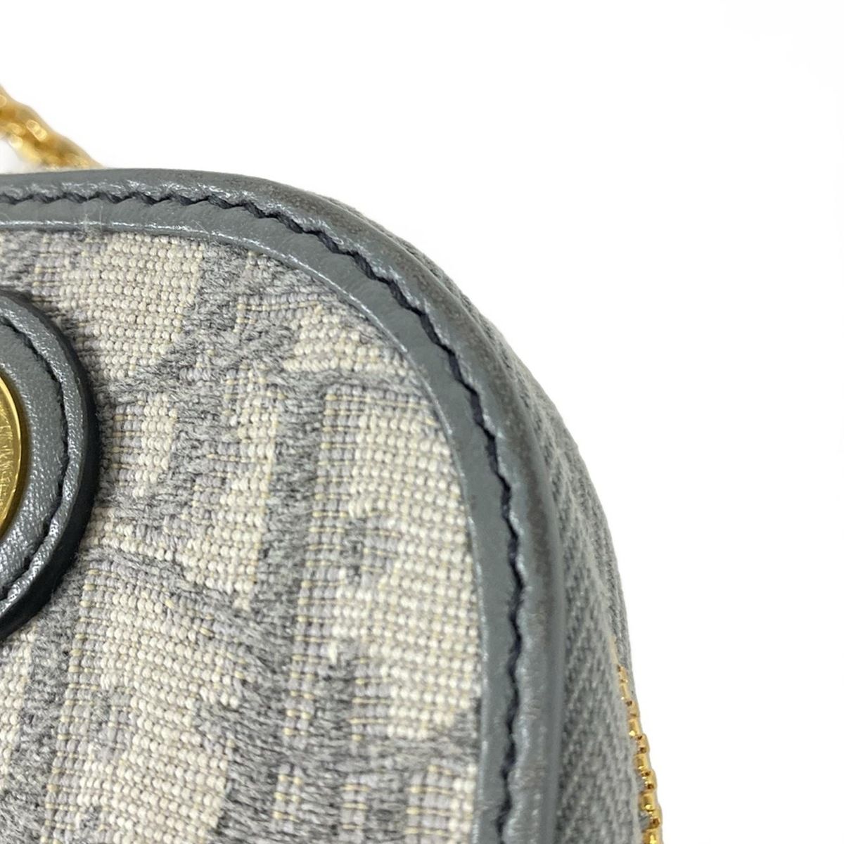 Dior/christian Dior Shoulder Bag Excellent Condition 30 Montaigne Phone Holder