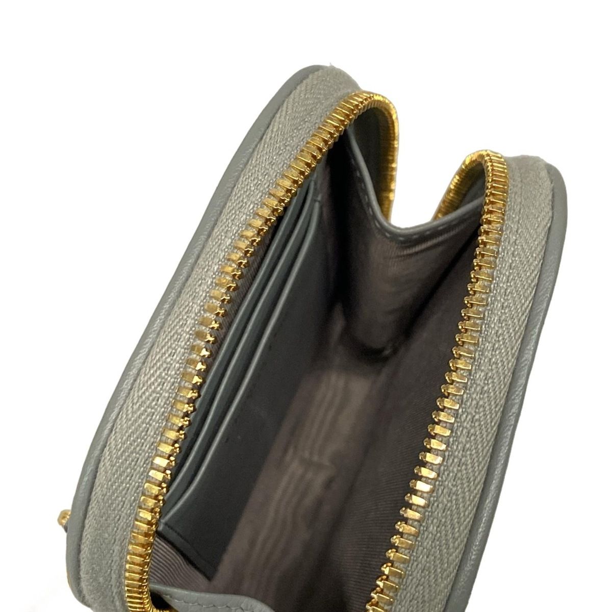 Dior/christian Dior Shoulder Bag Excellent Condition 30 Montaigne Phone Holder