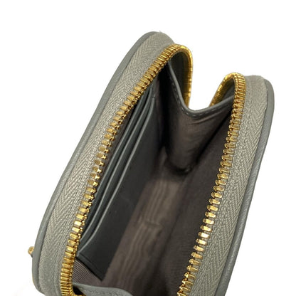 Dior/christian Dior Shoulder Bag Excellent Condition 30 Montaigne Phone Holder