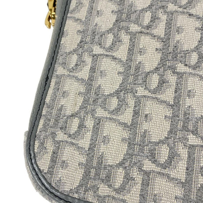 Dior/christian Dior Shoulder Bag Excellent Condition 30 Montaigne Phone Holder