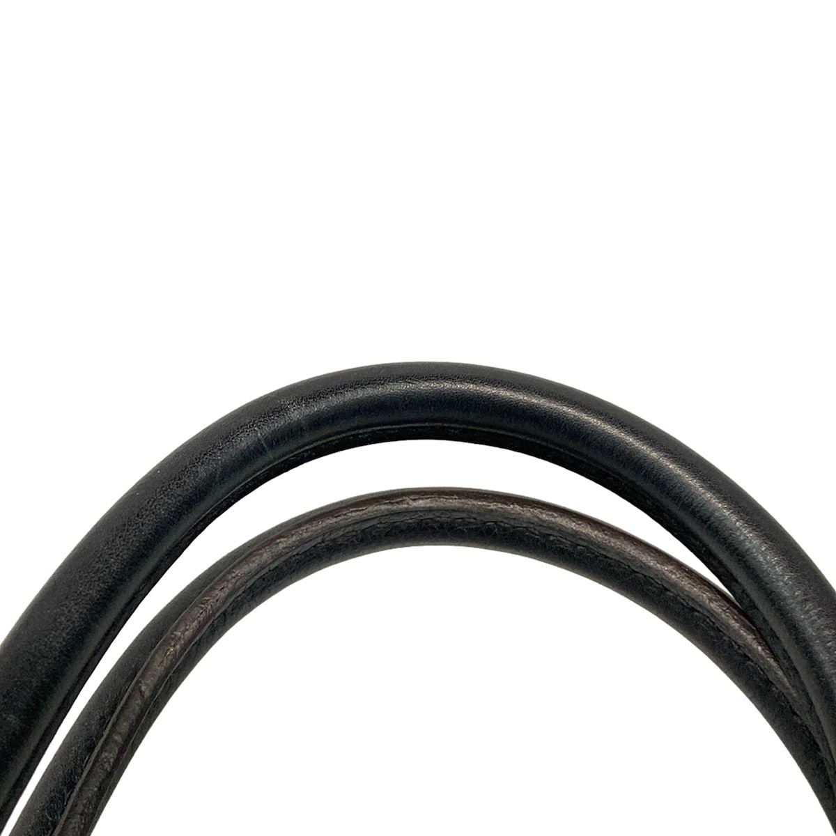 Louis Vuitton Tote Bag Kimono/monogram Kimono MM M40460 Noir