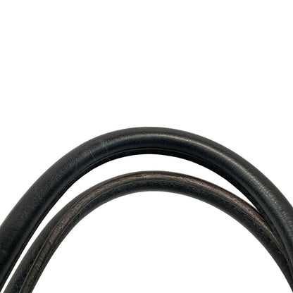 Louis Vuitton Tote Bag Kimono/monogram Kimono MM M40460 Noir