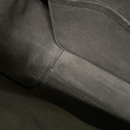 Louis Vuitton Tote Bag Kimono/monogram Kimono MM M40460 Noir