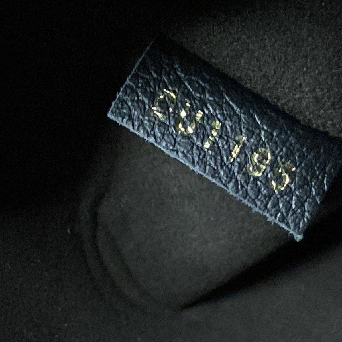 Louis Vuitton Tote Bag Kimono/monogram Kimono MM M40460 Noir