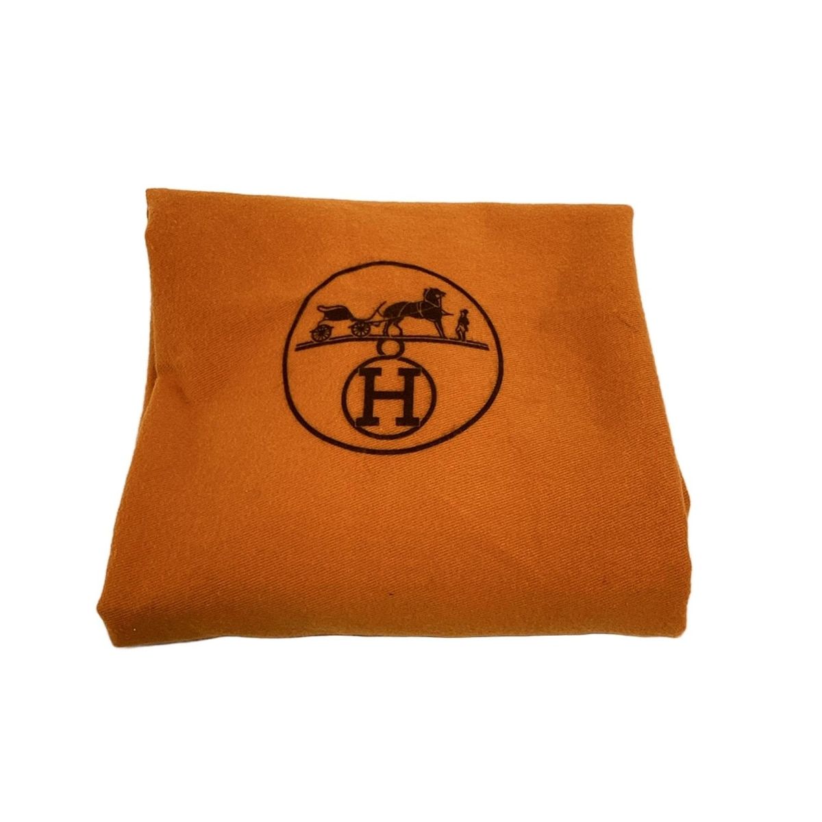 Hermes Shoulder Bag Evelyn 3 III GM Pron Silver Hardware