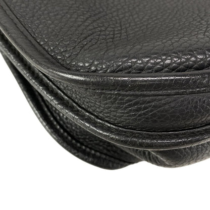 Hermes Shoulder Bag Evelyn 3 III GM Pron Silver Hardware