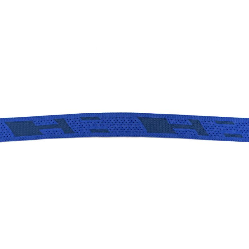 Hermes Tonight Knit Belt 32 mm (1.26in) 85-95cm (37.40in) Blue - Blue