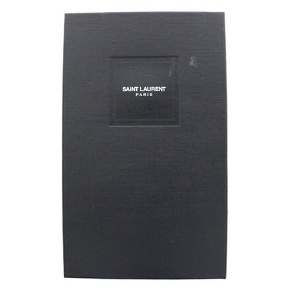 Saint Laurent Paris Long Wallet Bifold Pink 315861 G