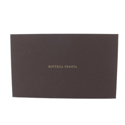 Bottega Veneta Intrecciato Long Wallet Long Wallet Round Zipper Leather One