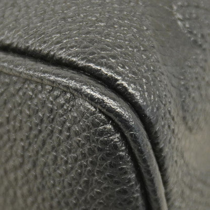 Louis Vuitton Handbag Monogram ・empreinte Speedy Bandouliere 20 M58953 Noir