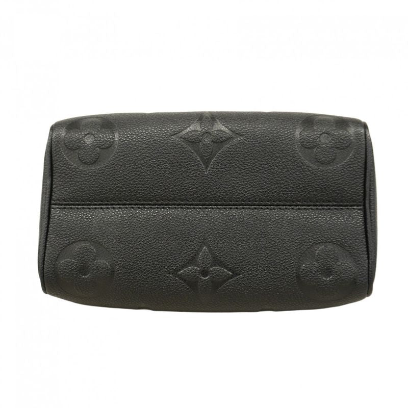 Louis Vuitton Handbag Monogram ・empreinte Speedy Bandouliere 20 M58953 Noir