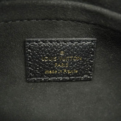 Louis Vuitton Handbag Monogram ・empreinte Speedy Bandouliere 20 M58953 Noir