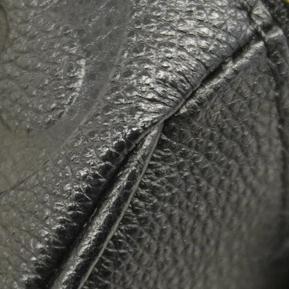 Louis Vuitton Handbag Monogram ・empreinte Speedy Bandouliere 20 M58953 Noir