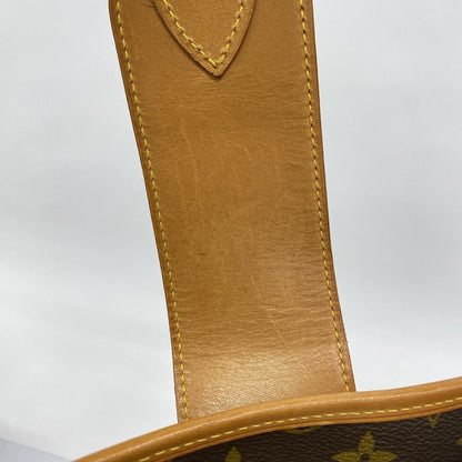 Louis Vuitton Business Bag Monogram Rivoli M53380 Brown Men Women Unisex