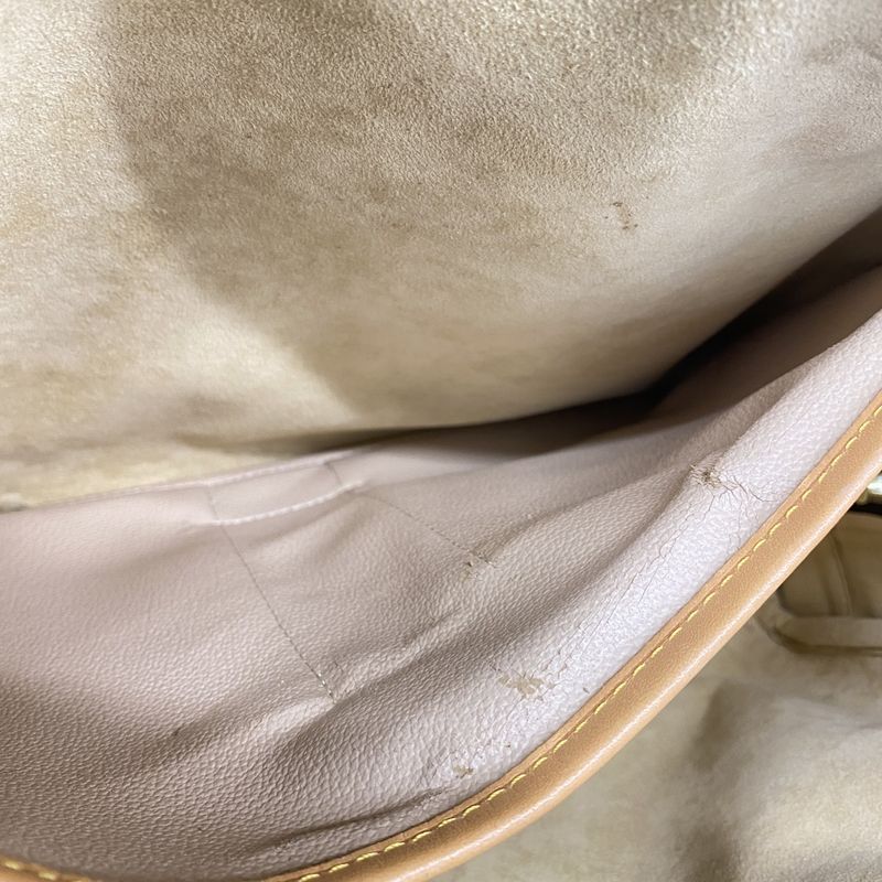 Louis Vuitton Business Bag Monogram Rivoli M53380 Brown Men Women Unisex