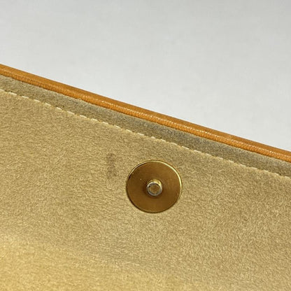 Louis Vuitton Waist Bag Monogram Pochette Florentine M51855 Brown Ladies