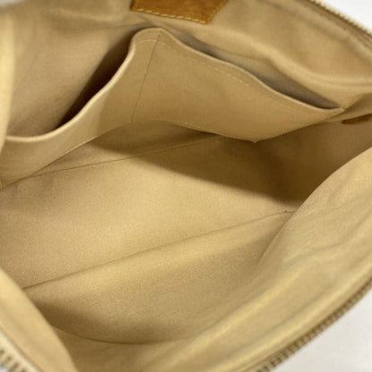 Louis Vuitton Shoulder Bag Damier Azure Syracuse PM N41113 White Ladies